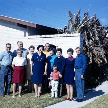 Photo of Alice Persyn